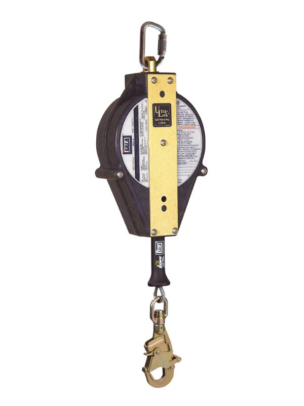 3M DBI-SALA Ultra Lok 9 MT 3504424