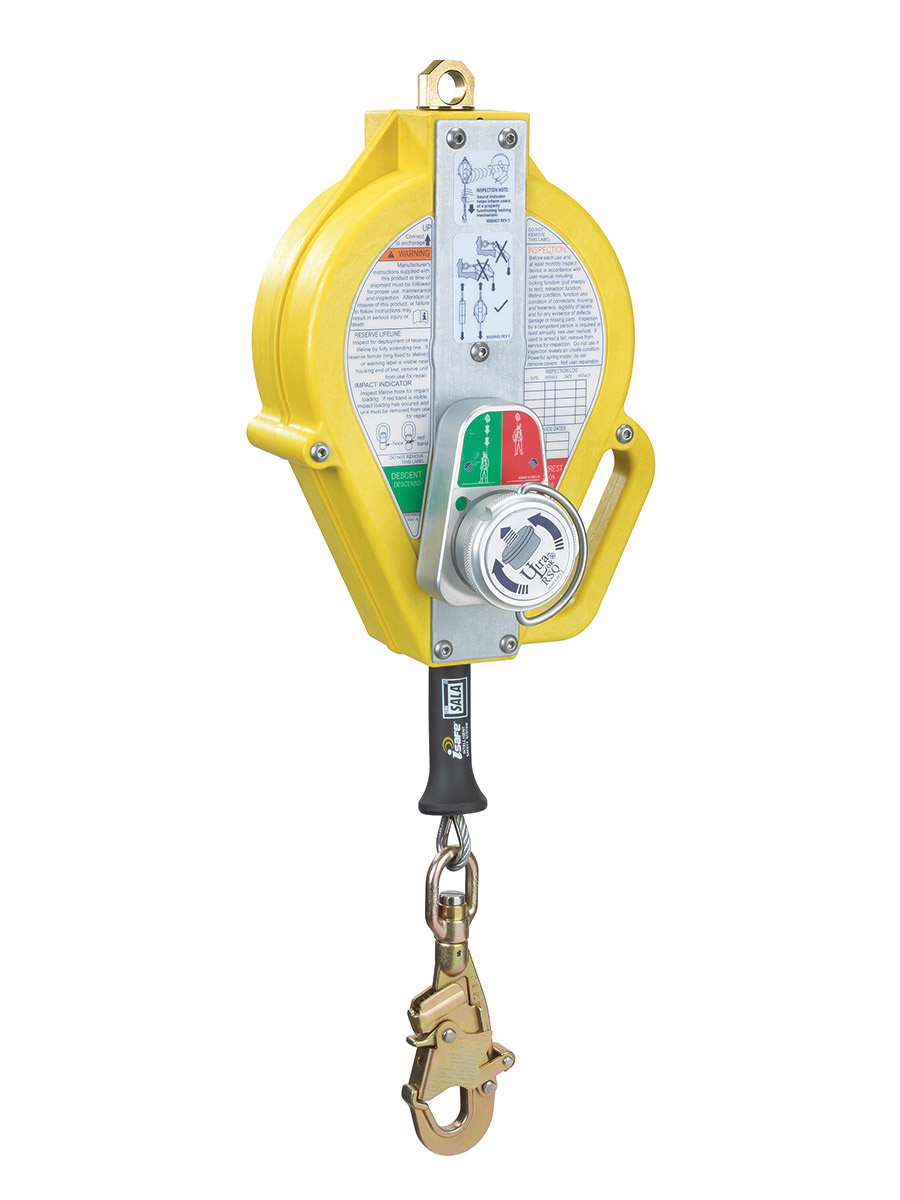 3M DBI-SALA Ultra Lok RSQ 15 MT 3504553