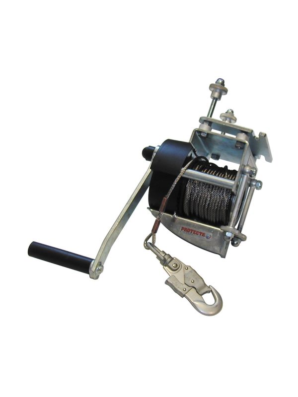 3M Protecta Pro Kurtarma Vinci