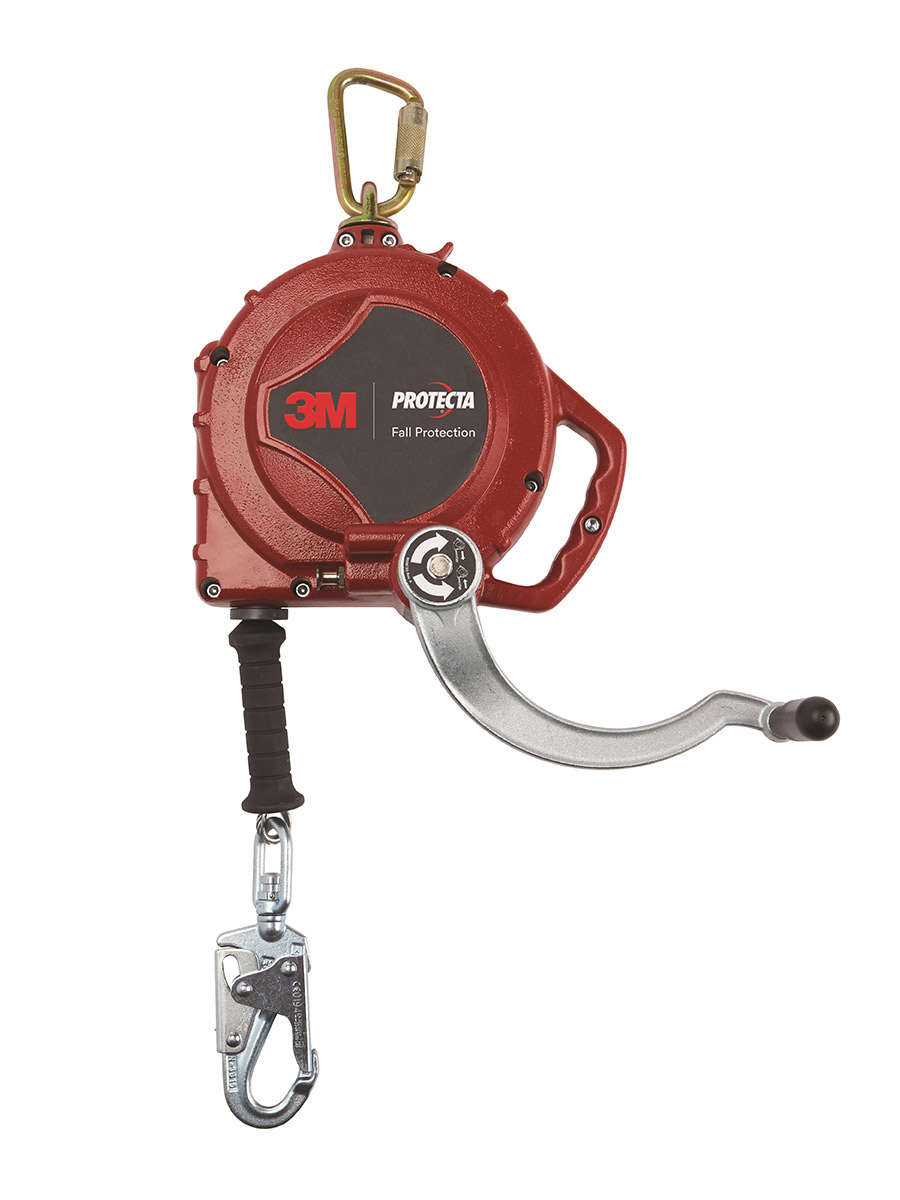 3M Protecta Rebel Vinç 15 MT 3591002