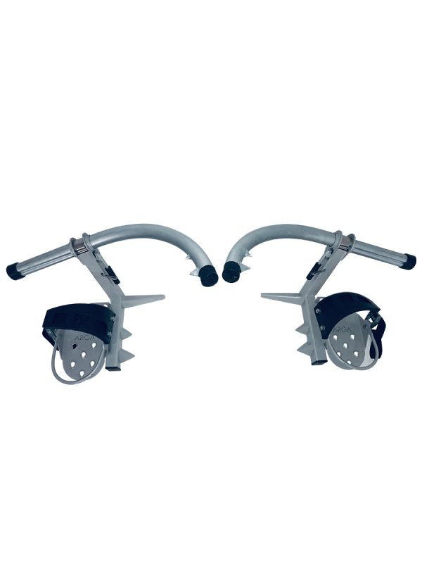 Alternative view of AC-400 Ayarlanabilir Ayakçak - Ağaç Direkler