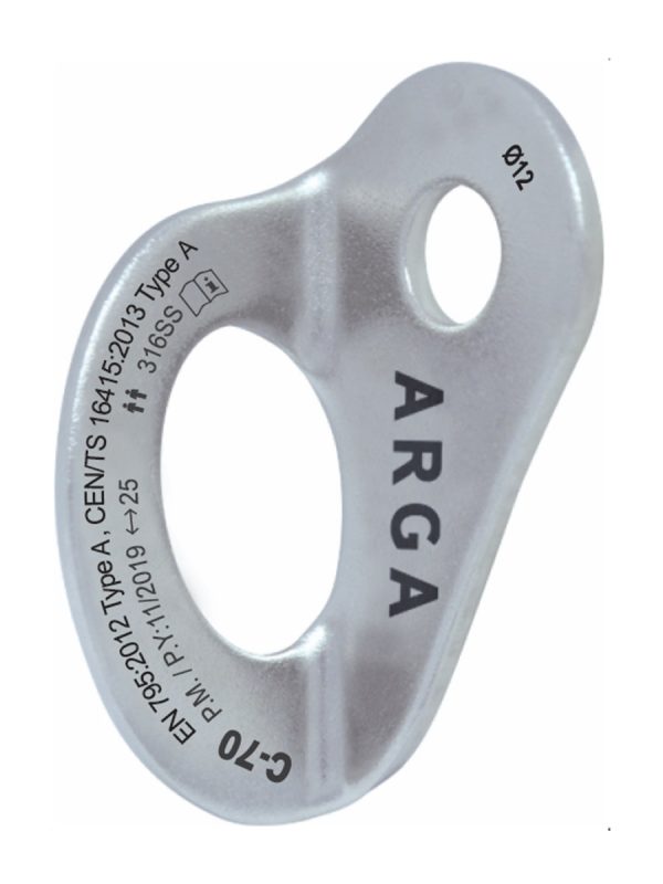 C-70 Ankraj Kulağı