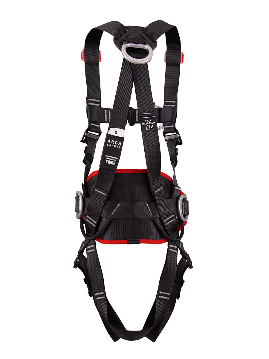 CAPELLA FAST (H-4A) Düşüş Durdurma ve Konumlandırma Kemeri ARGA SFETY