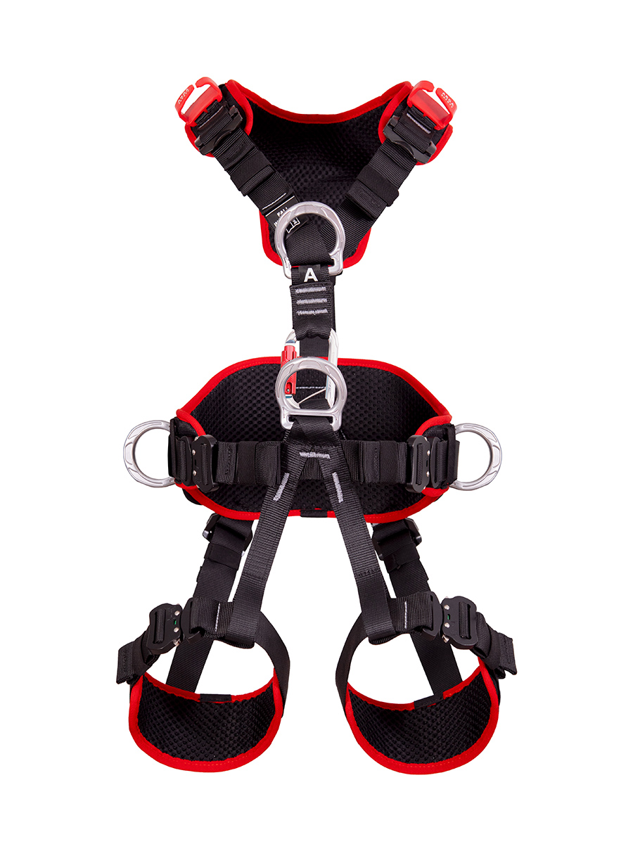 DRAGON_FAST_COMFORT_(H-5A)_Düşüş_Durdurma_ve_Konumlandırma_Kemeri_(Süspansiyonlu)_ÖN_ARGA_SAFETY