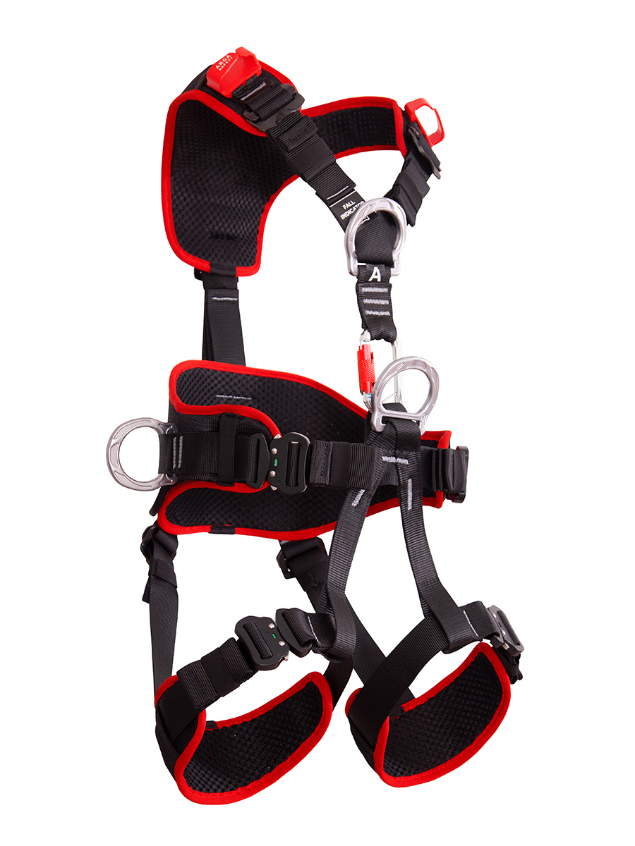 DRAGON_FAST_COMFORT_(H-5A)_Düşüş_Durdurma_ve_Konumlandırma_Kemeri_(Süspansiyonlu)_SAĞ_ARGA_SAFETY