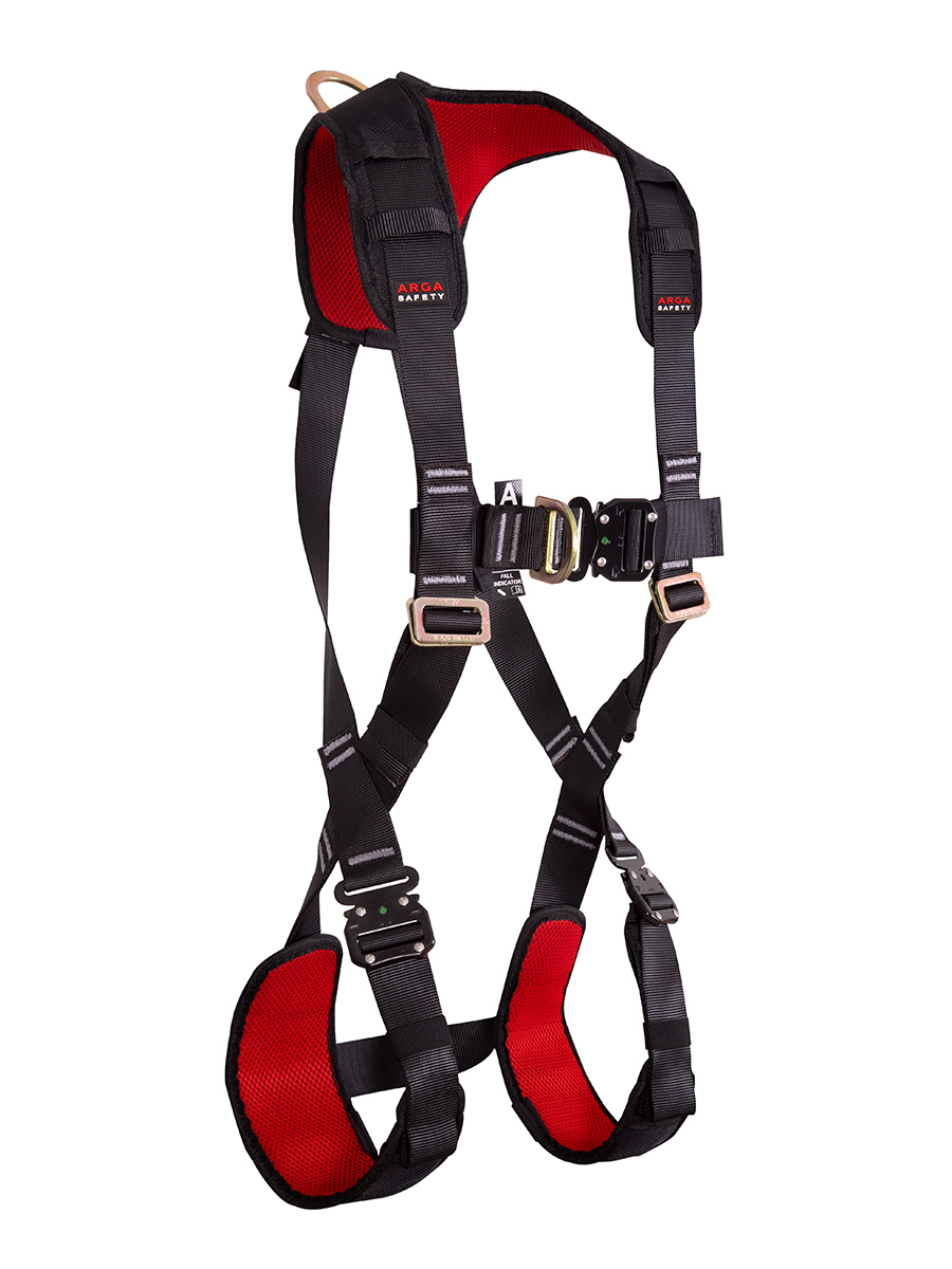 ORION FAST COMFORT Düşüş Durdurma Kemeri - Gold Serisi - ARGA SAFETY