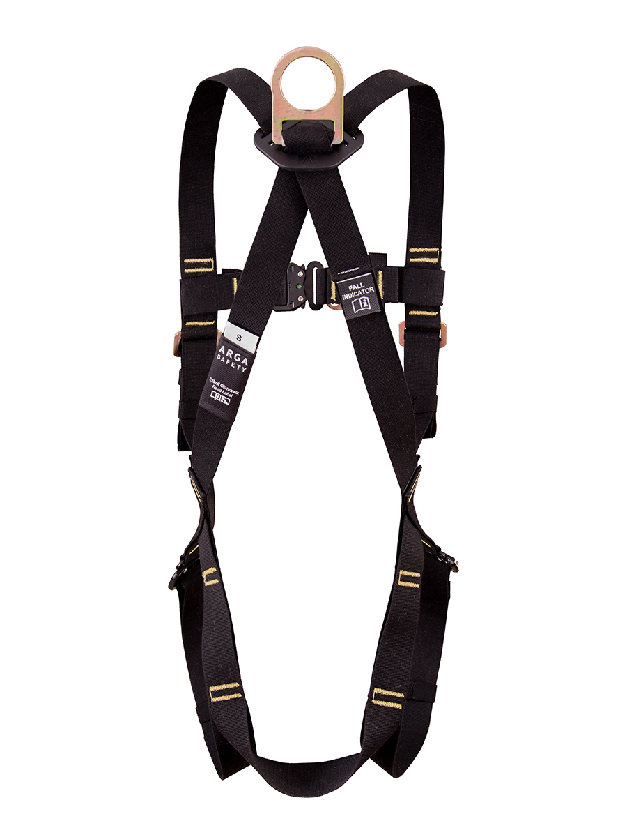 ORION FAST FR Kaynakçı Düşüş Durdurma Kemeri - Gold Serisi - ARGA SAFETY