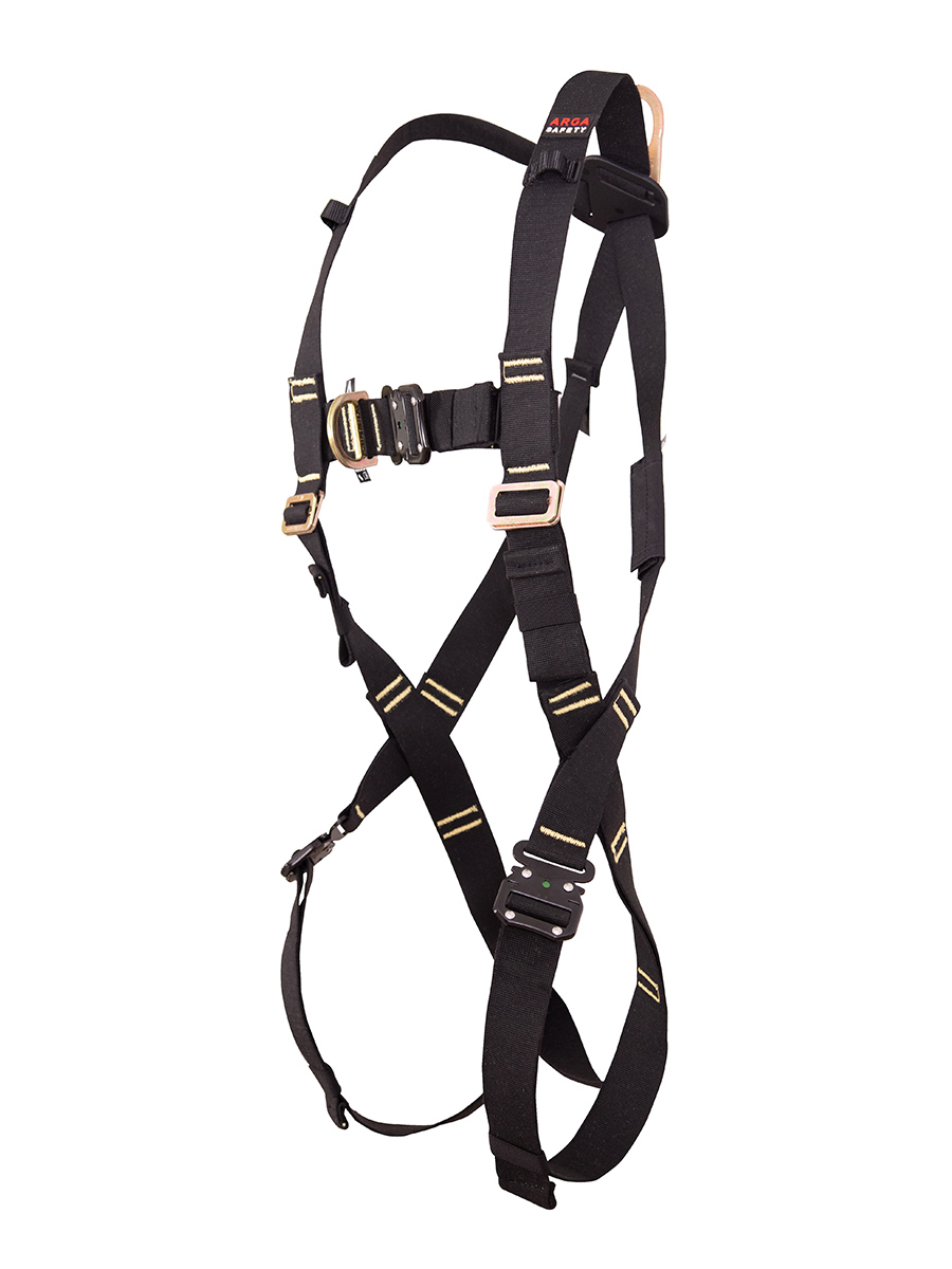 Alternative view of ORION FAST FR (KAYNAKÇI) Düşüş Durdurma Kemeri