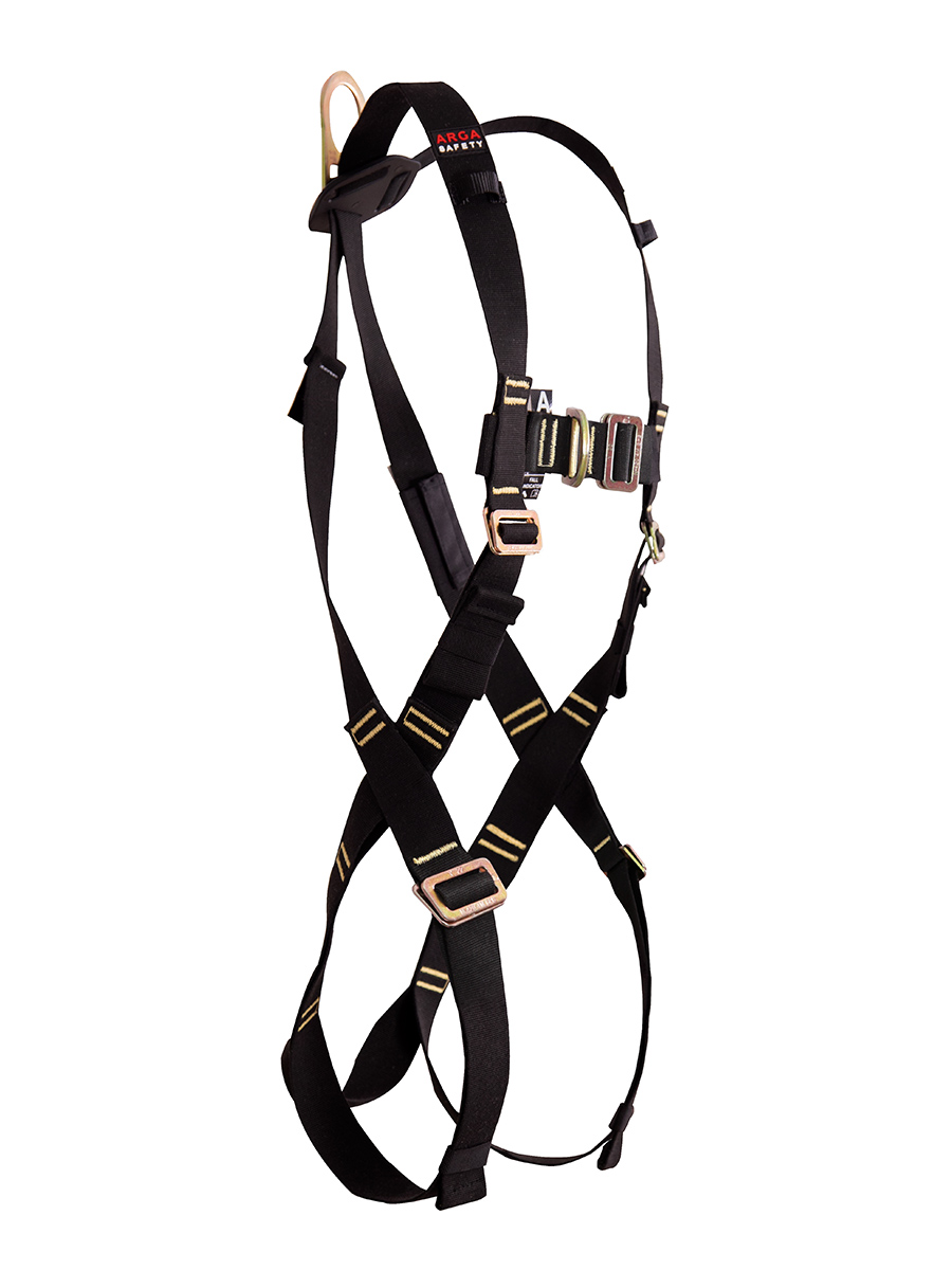 ORION FR Kaynakçı Düşüş Durdurma Kemeri - Gold Serisi - ARGA SAFETY