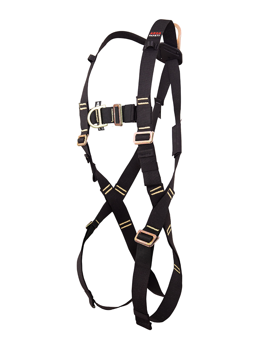 ORION FR Kaynakçı Düşüş Durdurma Kemeri - Gold Serisi - ARGA SAFETY