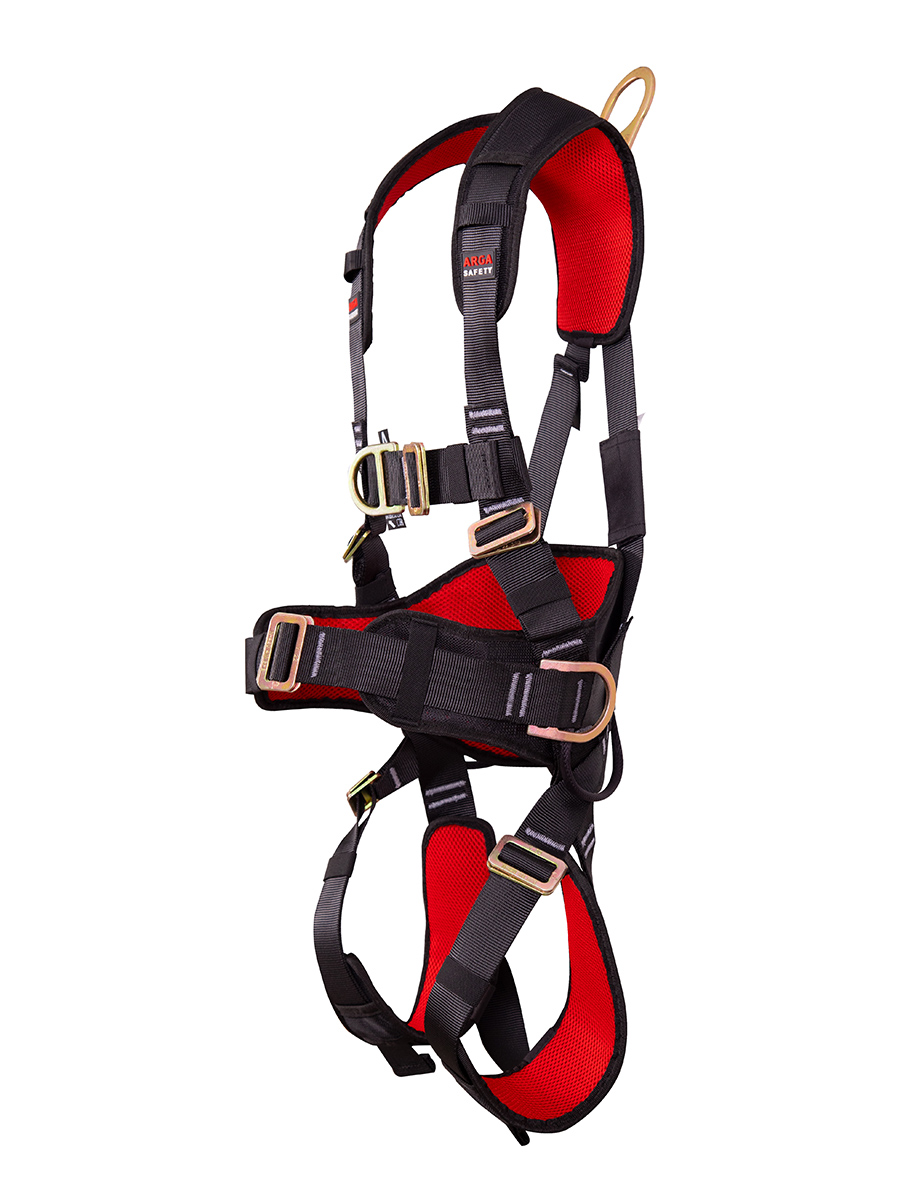 SPARK COMFORT Düşüş Durdurma ve Konumlandırma Kemeri - Gold Serisi - ARGA SAFETY