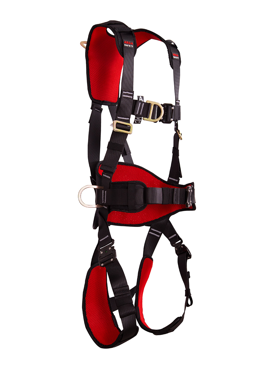 SPARK FAST COMFORT Düşüş Durdurma ve Konumlandırma Kemeri - GOLD SERİSİ - ARGA SAFETY