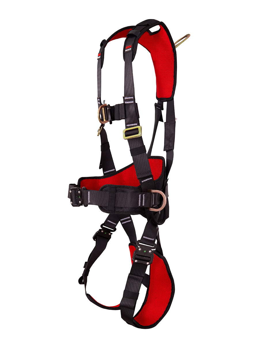 SPARK FAST COMFORT Düşüş Durdurma ve Konumlandırma Kemeri ARGA SAFETY