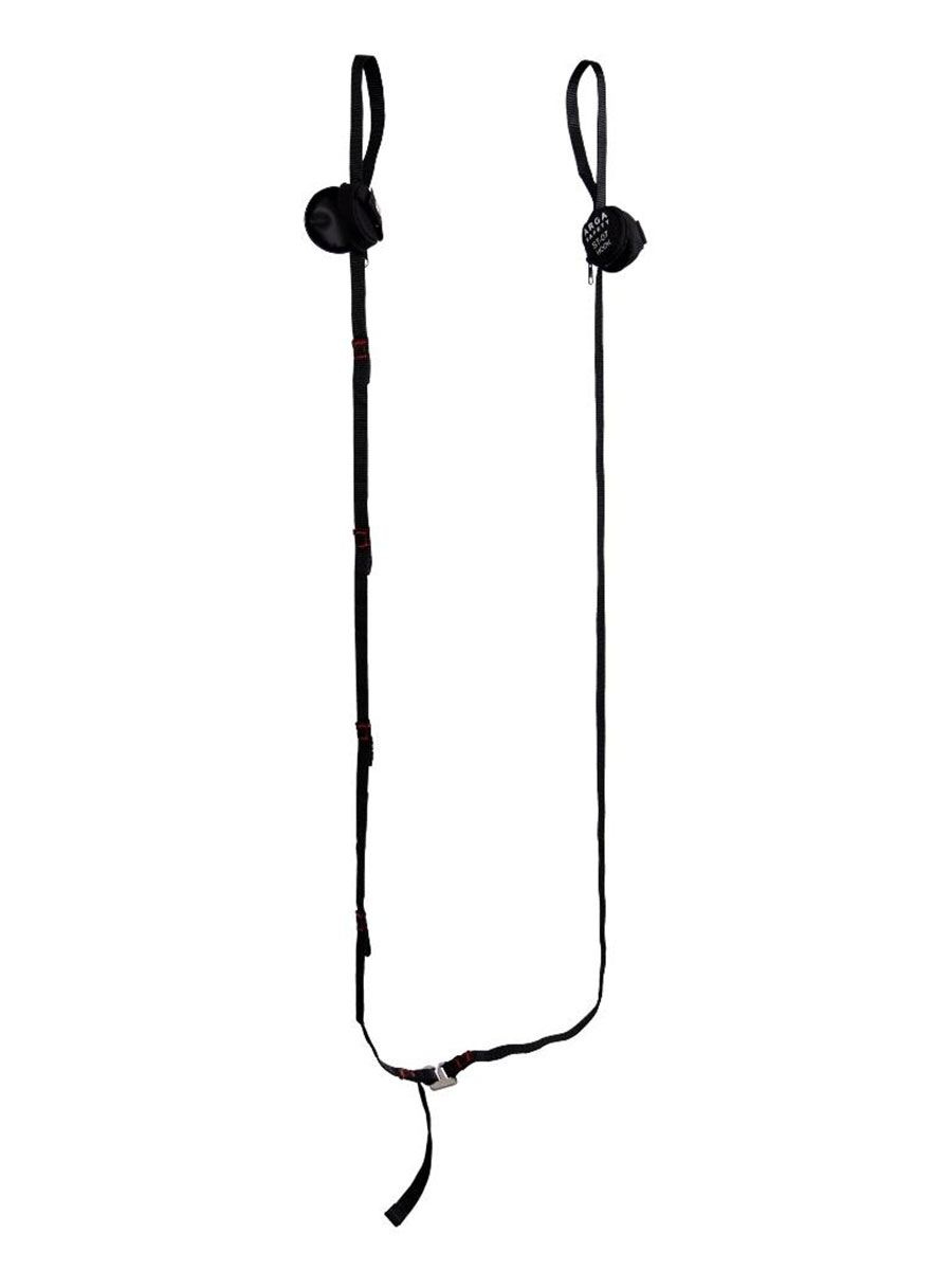 ST-07 Travma Sapanı