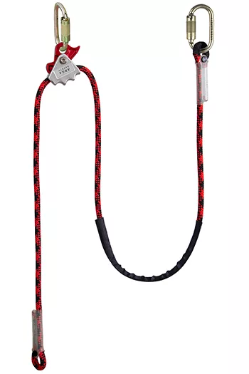 WAYA 14 Konumlandırma Lanyardı (Ayarlanabilir)