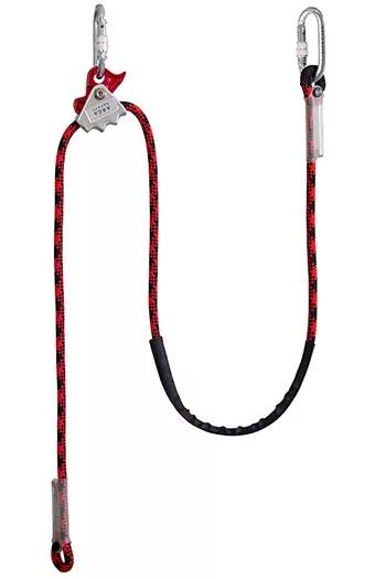 WAYA 17 Konumlandırma Lanyardı (Ayarlanabilir)