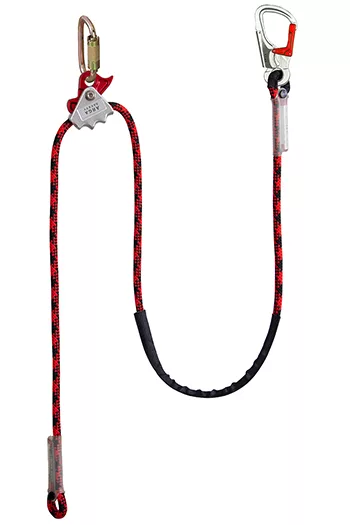 WAYA 28/1 Konumlandırma Lanyardı (Ayarlanabilir)