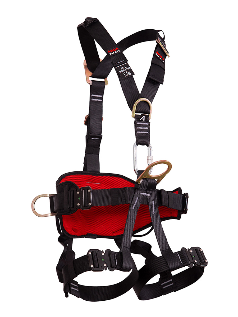 WOLF FAST Düşüş Durdurma